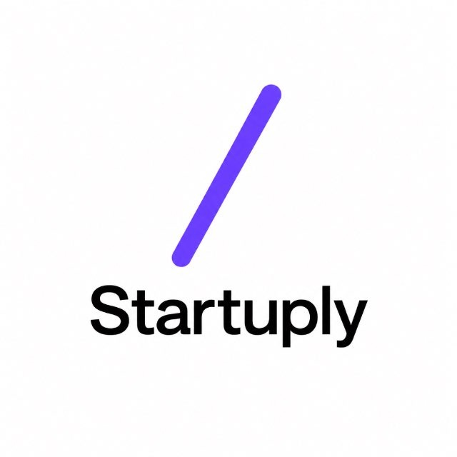 Аватар канала Startuply | Стартапы и тренды