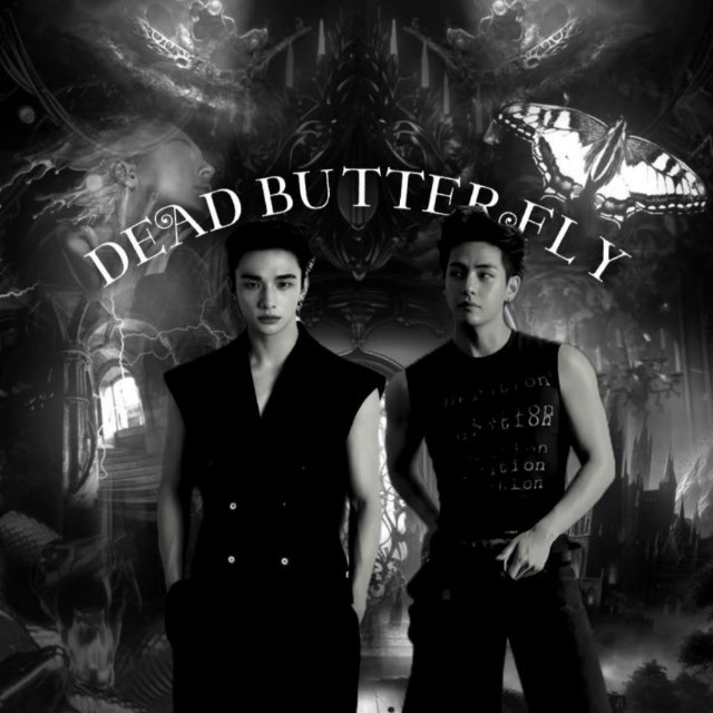 Аватар канала ✧Dᴇᴀd Buᴛᴛᴇrfly—инɸᴏ✧
