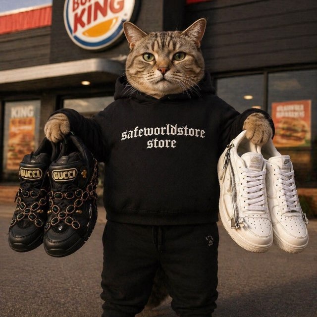 Аватар канала safeworld store