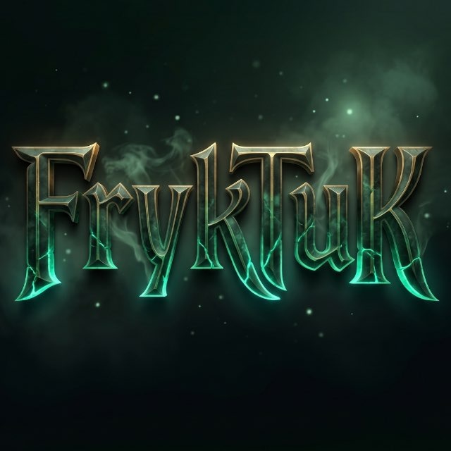 Аватар канала Stream tvFryKTuK