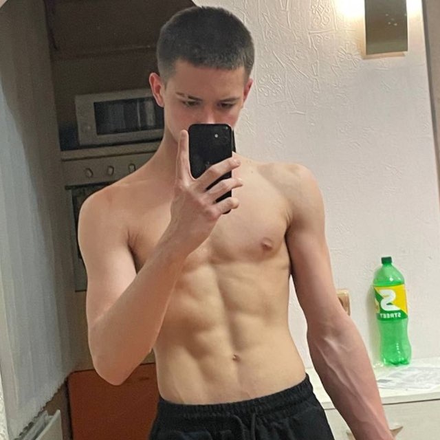 Аватар канала matvey hot