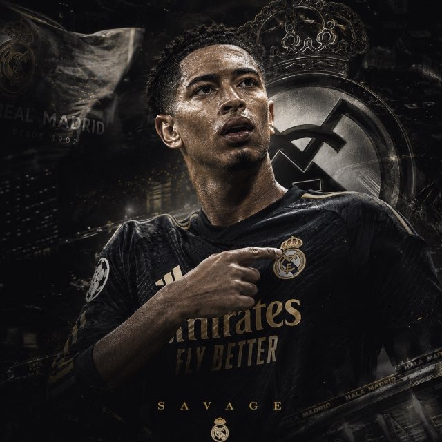 Аватар канала The Savage Madrid