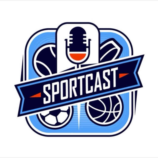 Аватар канала SportCast