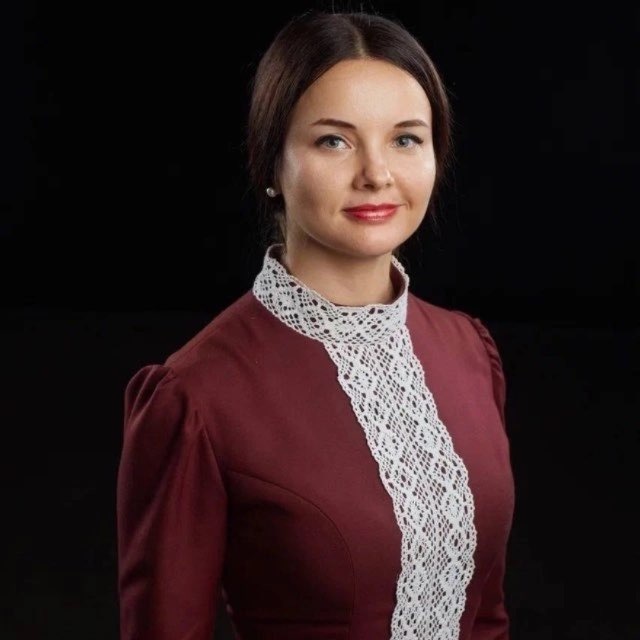 Аватар канала Тисен Ольга | Ректор РГУП