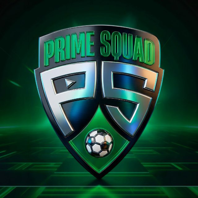Аватар канала PRIME SQUAD