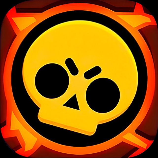 Аватар канала Brawl Stars
