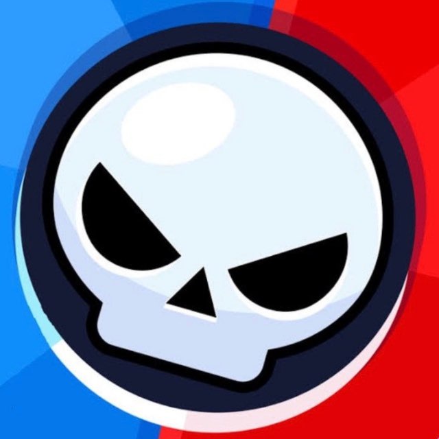Аватар канала Brawl Stars