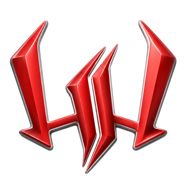 Аватар канала Hip-Hop.Ru