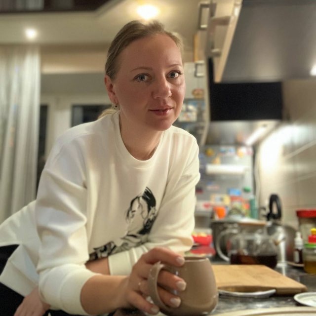 Аватар канала Садик без истерик|Марина