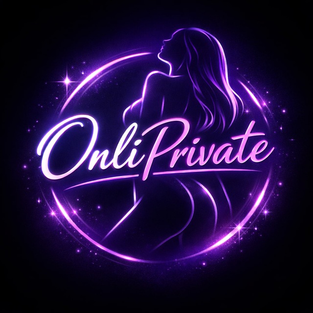 Аватар канала 💝 OnliPrivate