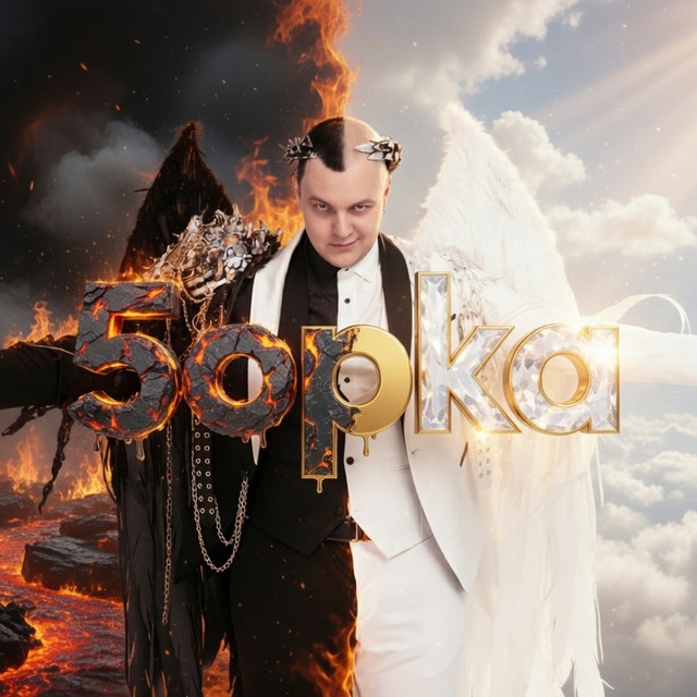 Аватар канала 5opka