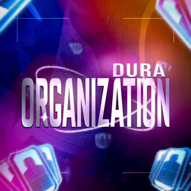 Аватар канала DURA ORGANIZATION