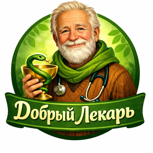 Добрый Лекарь | Cекреты здоровья и Долголетия