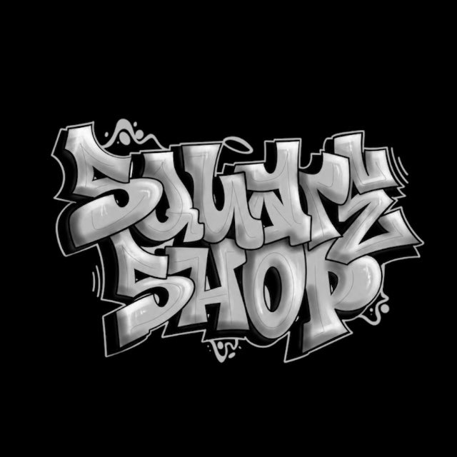 Аватар канала square|shop