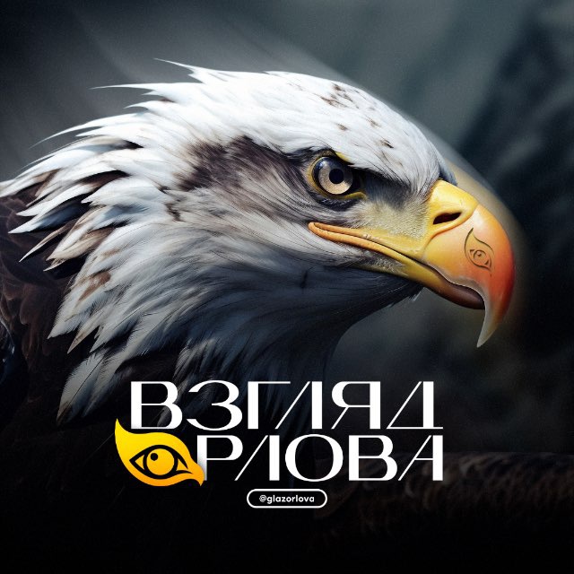 Аватар канала ВЗГЛЯД ОРЛА