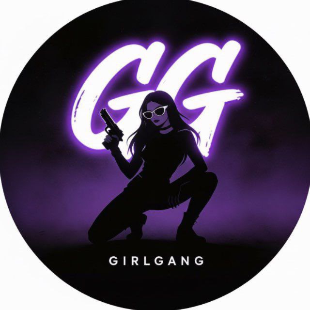 Аватар канала Girl Gang