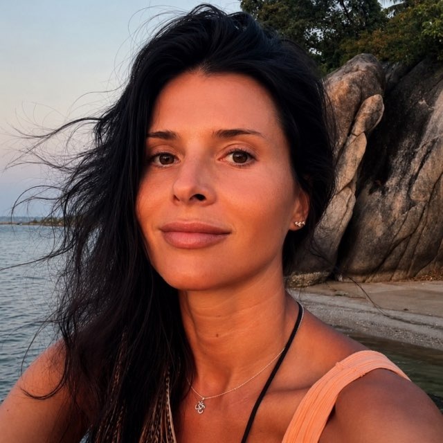 Аватар канала DaoFruits