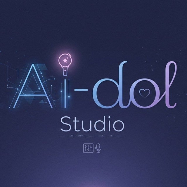 Аватар канала AI-dol | Studio