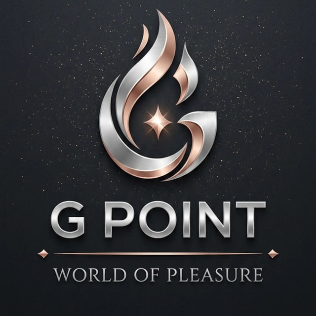 G POINT | World of Pleasure
