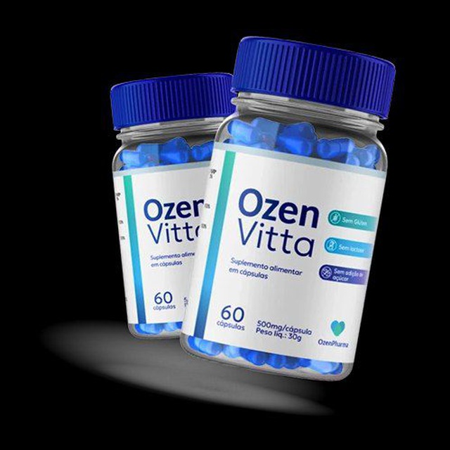 Аватар канала Divulgação Linha Ozen