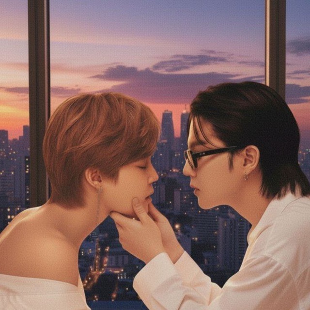 Аватар канала ◦•●◉✿Yoonmin ff✿◉●•◦