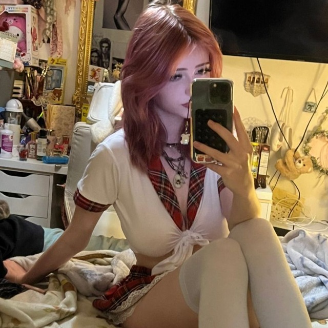 Аватар канала Машуля sweetheart🩷🖤