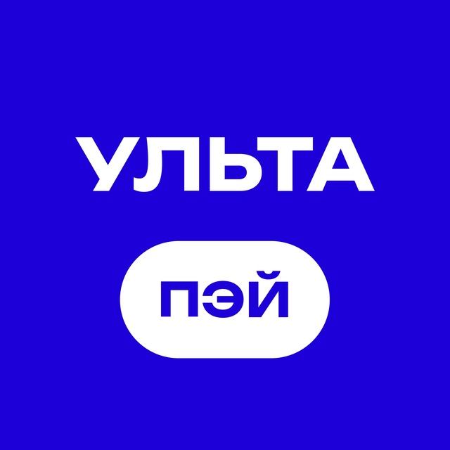 Аватар канала Ульта Пэй