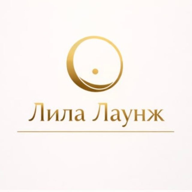 Аватар канала LEELA LOUNGE