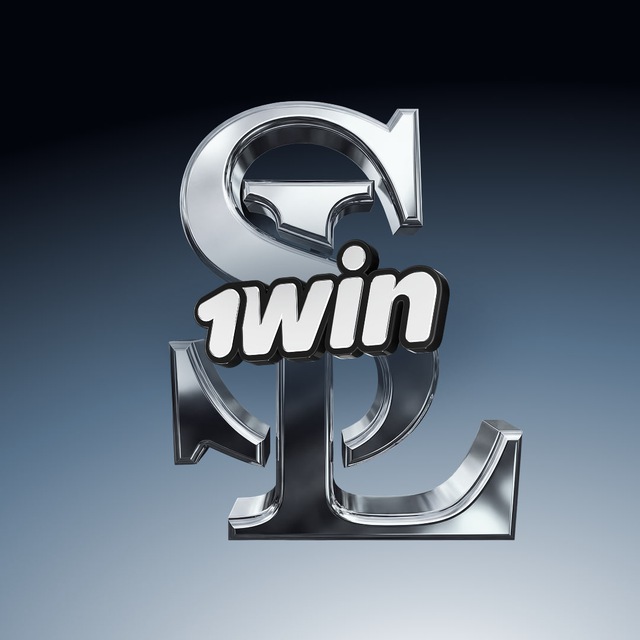 Аватар канала 1win Streamers League Dota 2