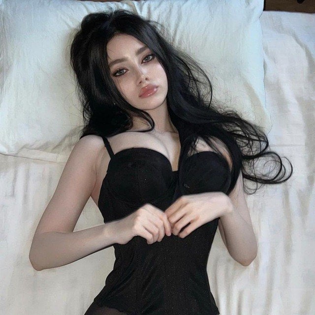 Аватар канала BLESSED PRINCESS❤️‍🔥
