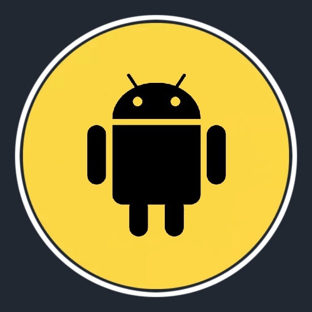 Аватар канала APK LAB
