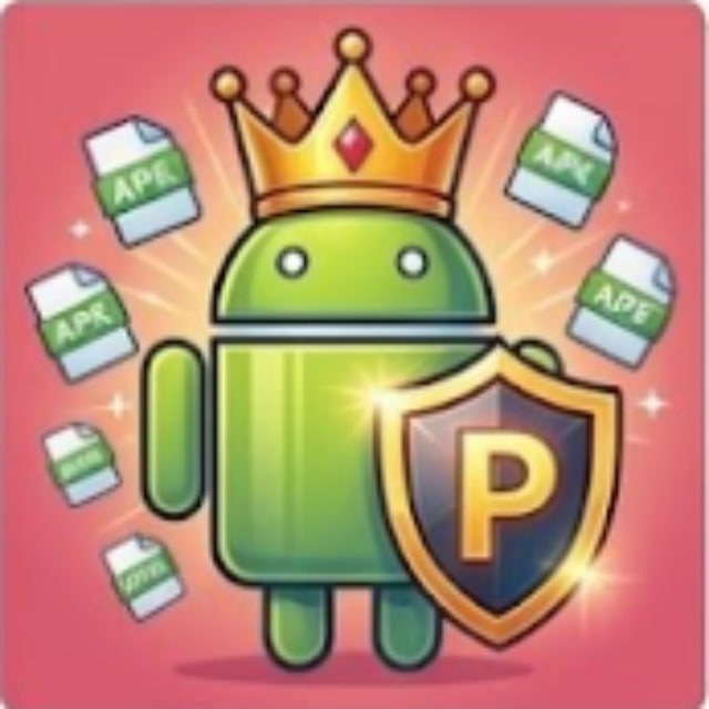 Аватар канала Android/Премиум/Apk