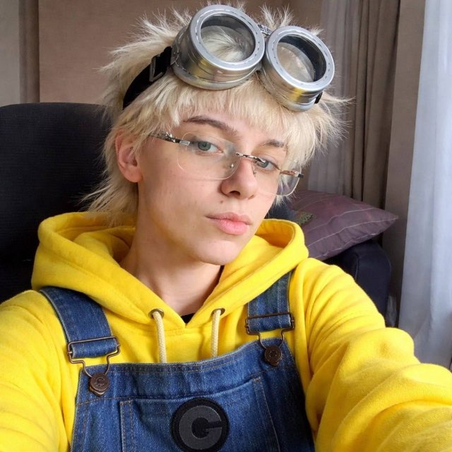 Аватар канала Юля тепленькая