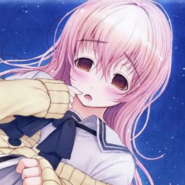 Аватар канала HATE CHARACTERS || confession