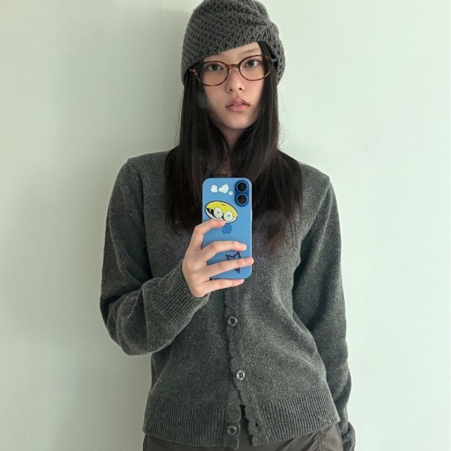Аватар канала Kang 해린