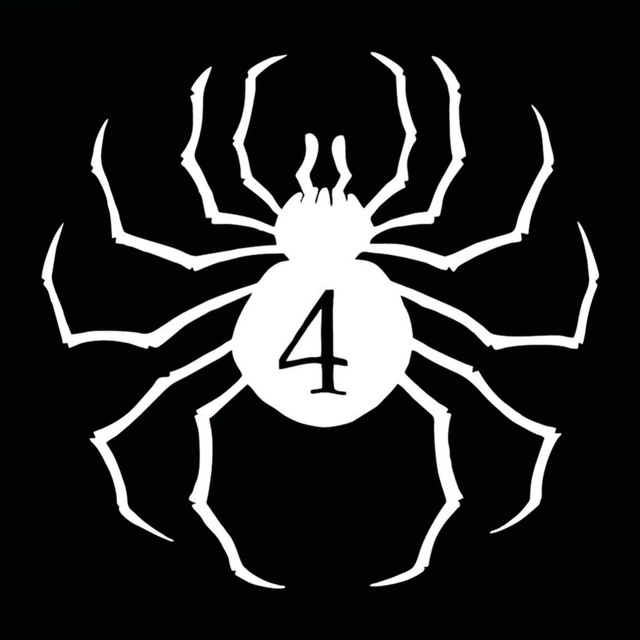 Аватар канала РЕДАН 🕷️