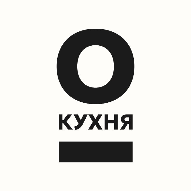 Аватар канала Кухня «Основателей»