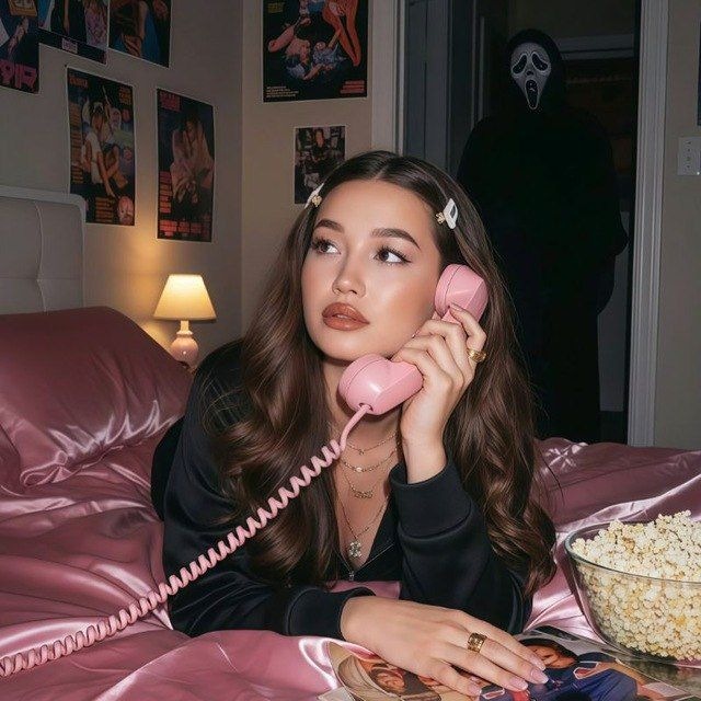 Аватар канала Уставшая фея🧚🏽‍♀️