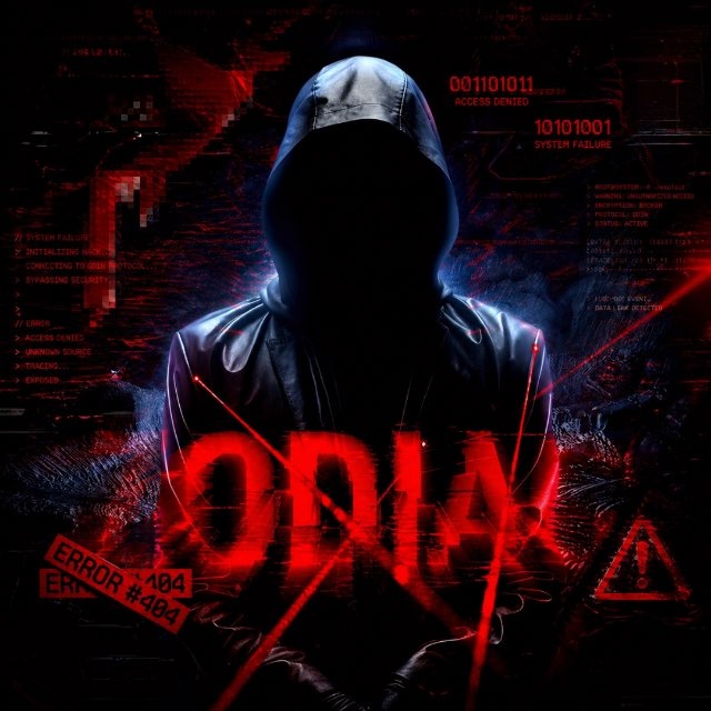 Аватар канала CLOSED.ZODIAC