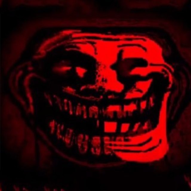 Аватар канала Red Trollge