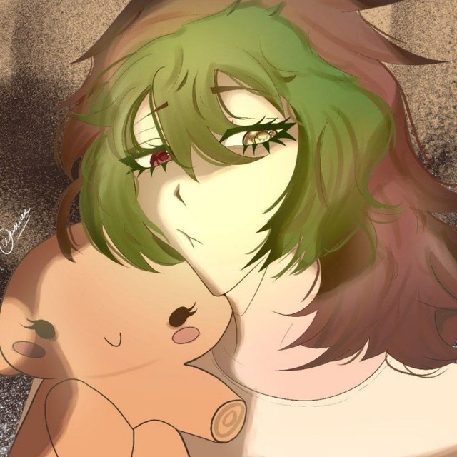 Аватар канала sᴇᴅᴢᴇ nᴀᴍᴀ [ᴍᴏʟɴɪʏᴀ]🦔