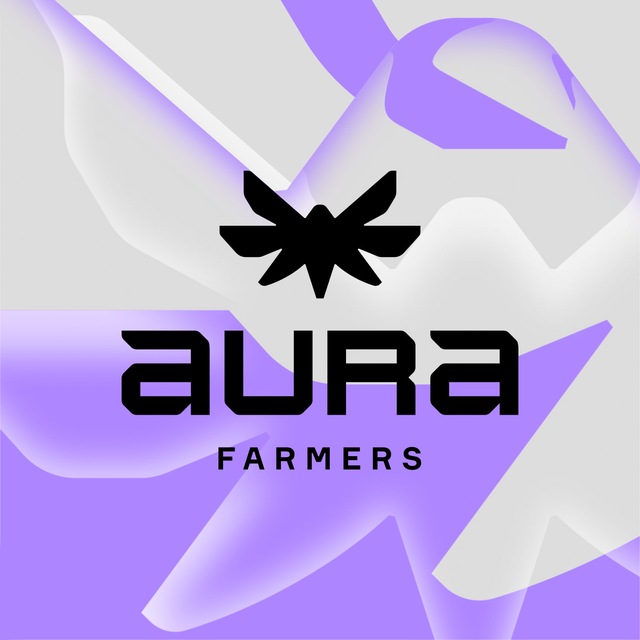 Аватар канала Aura Farmers