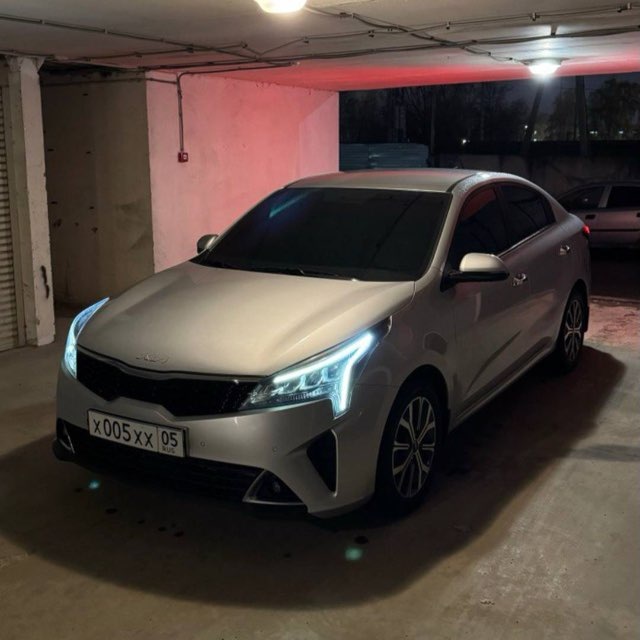 Аватар канала 𝑮𝑴