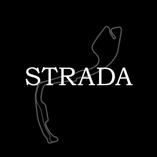 Аватар канала STRADA