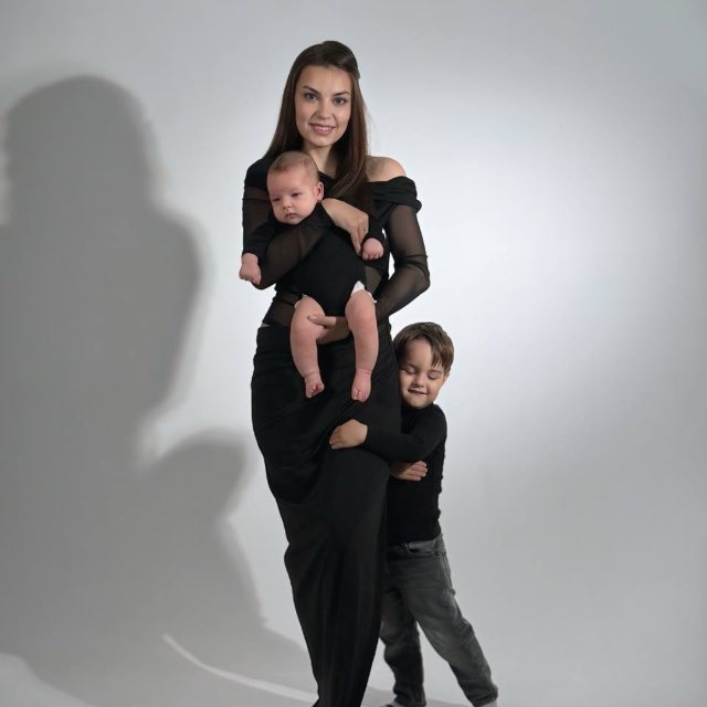 Аватар канала Life в Ритме Мамы