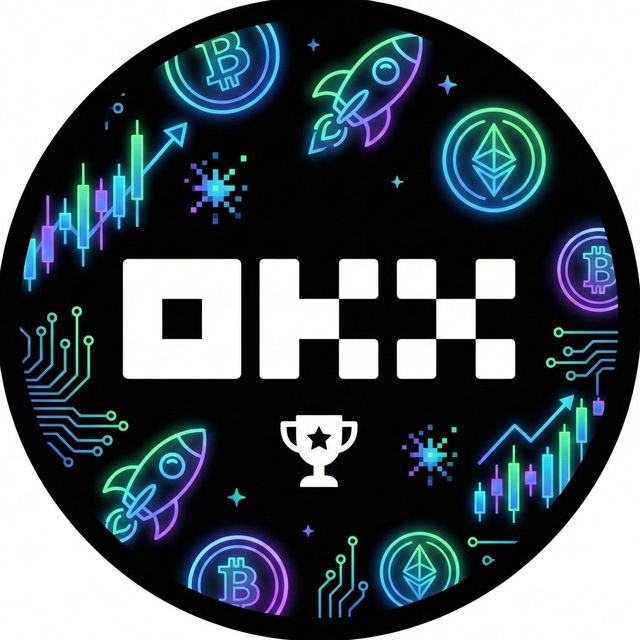 Аватар канала Okx Trading Competition