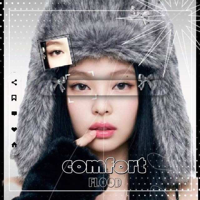 Аватар канала ⋆ 𐙚 ‧₊˚ info 𝚌𝚘𝚖𝚏𝚘𝚛𝚝 𝚏𝚕𝚘𝚘𝚍 𓂃۶ৎ ⋆