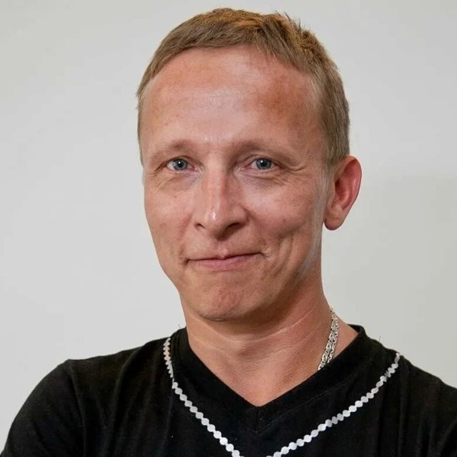 Охлобыстин в Telegram