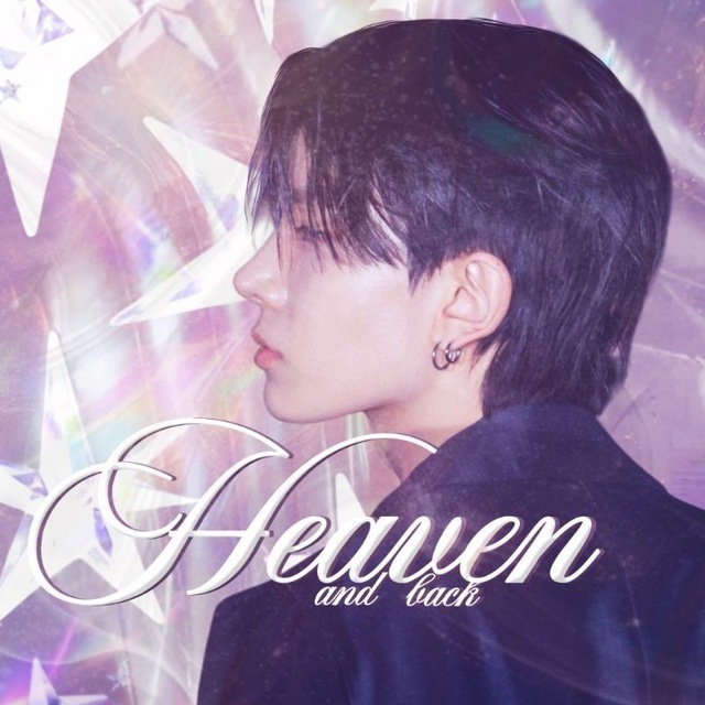 Аватар канала Heaven Анкеты