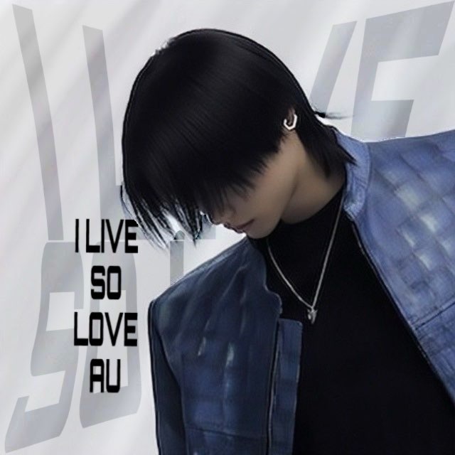 Аватар канала i live so love au
